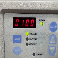 Matrix WellMate Microplate Washer image 2